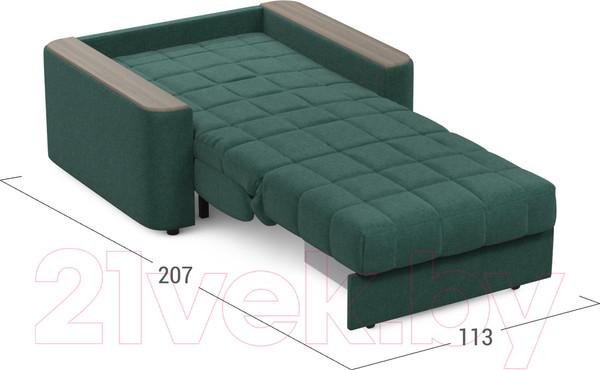 Изображение товара Кресло-кровать Moon Family 018 / MF007727