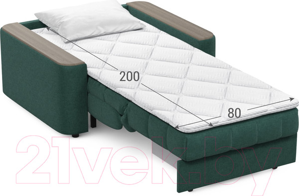 Изображение товара Кресло-кровать Moon Family 018 / MF007727