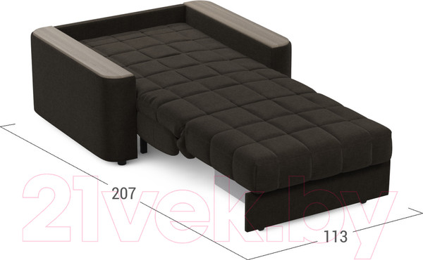 Изображение товара Кресло-кровать Moon Family 018 / MF007729