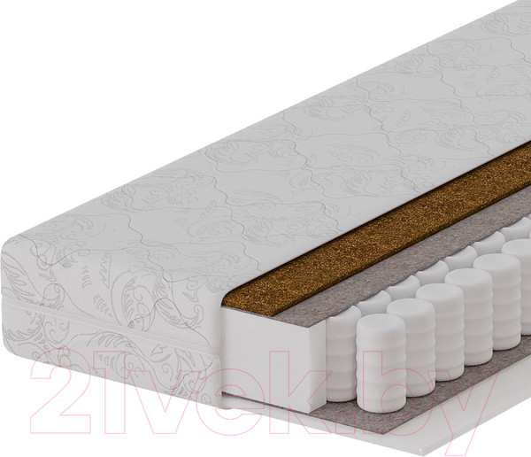 Изображение товара Матрас Elmax VS-4 130x195