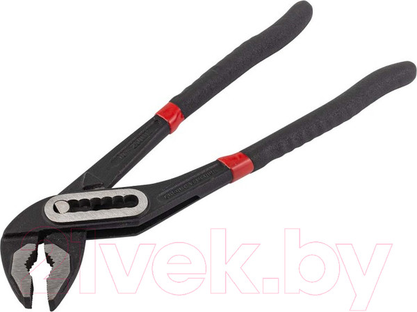 Изображение товара Клещи переставные ForceKraft FK-613B250