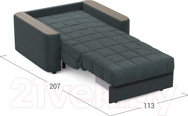 Изображение товара Кресло-кровать Moon Family 018 / MF007730