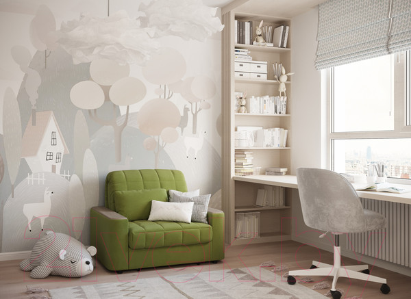 Изображение товара Кресло-кровать Moon Family 018 / MF007731