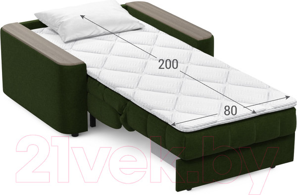 Изображение товара Кресло-кровать Moon Family 018 / MF007731