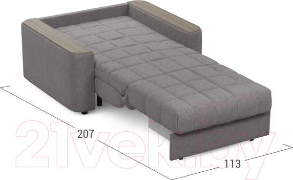 Изображение товара Кресло-кровать Moon Family 018 / MF007732