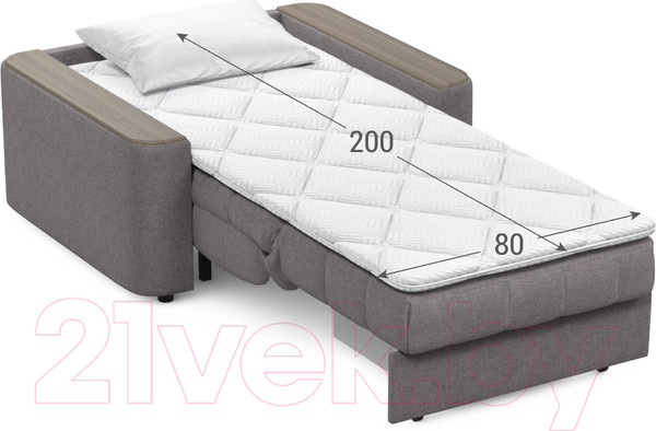 Изображение товара Кресло-кровать Moon Family 018 / MF007732