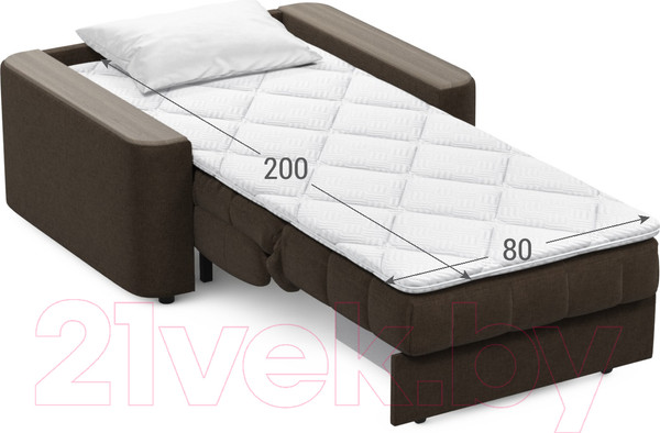 Изображение товара Кресло-кровать Moon Family 018 / MF007733