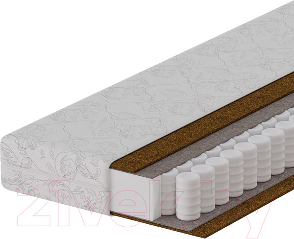 Изображение товара Матрас Elmax VS-5 80x195