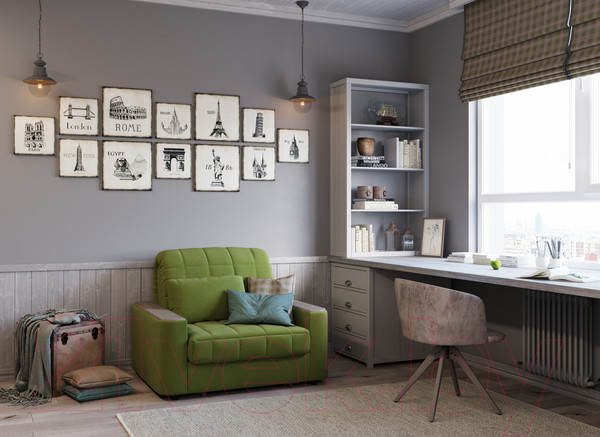 Изображение товара Кресло-кровать Moon Family 018 / MF007734