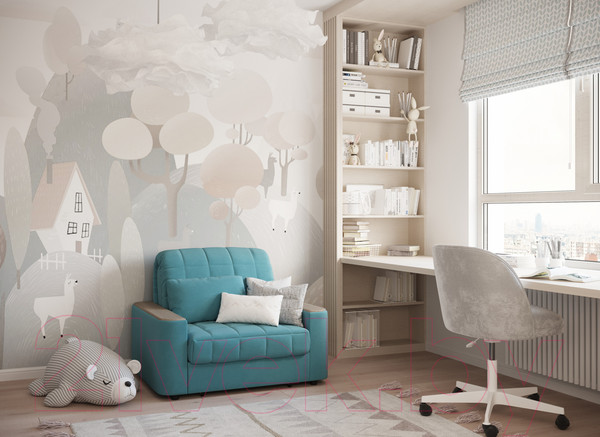 Изображение товара Кресло-кровать Moon Family 018 / MF007735