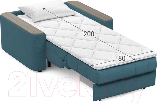 Изображение товара Кресло-кровать Moon Family 018 / MF007735