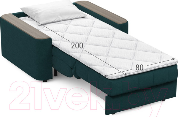 Изображение товара Кресло-кровать Moon Family 018 / MF007736