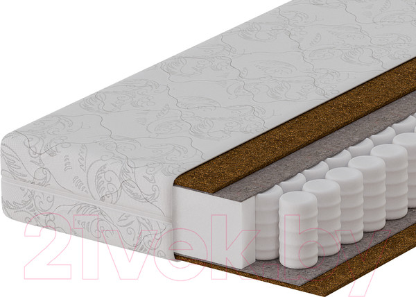 Изображение товара Матрас Elmax VS-5 100x180