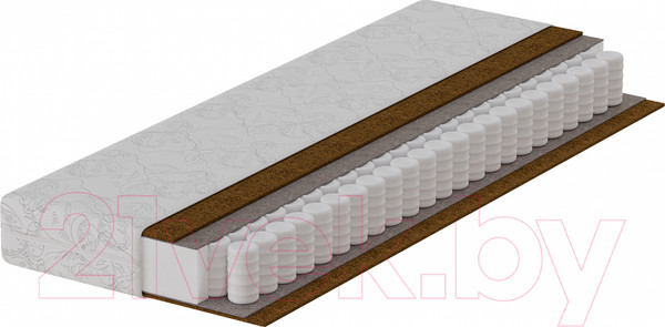 Изображение товара Матрас Elmax VS-5 80x190