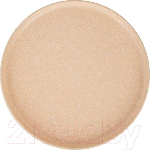 Изображение товара Набор тарелок Nouvelle Grow / 2730044-Н2 (Beige)