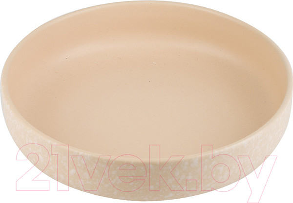 Изображение товара Набор салатников Nouvelle Grow / 2730046-Н2 (Beige)