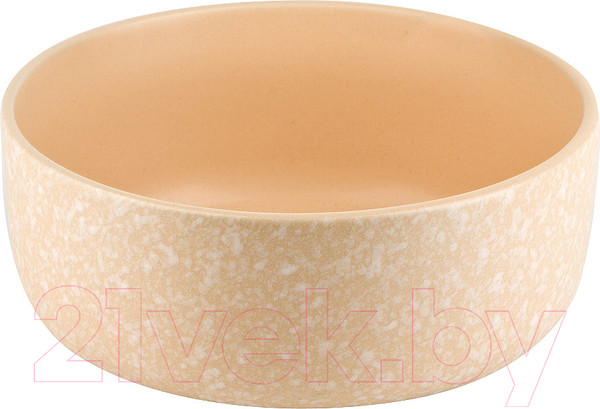 Изображение товара Набор салатников Nouvelle Grow / 2730047-Н2 (Beige)