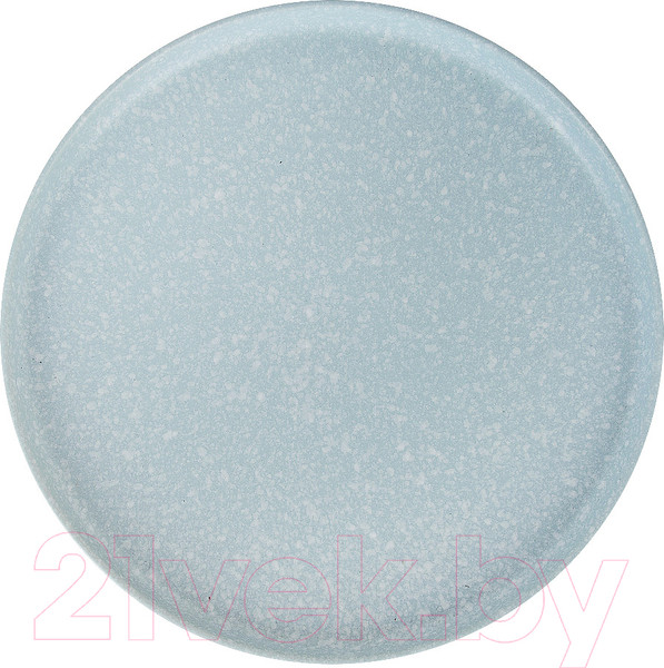 Изображение товара Набор тарелок Nouvelle Grow / 2730056-Н2 (Blue)