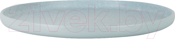 Изображение товара Набор тарелок Nouvelle Grow / 2730056-Н2 (Blue)