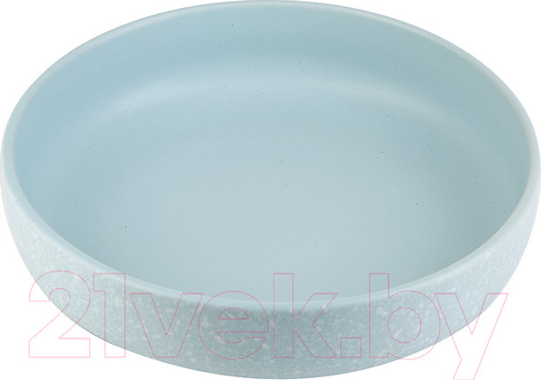 Изображение товара Набор салатников Nouvelle Grow / 2730058-Н2 (Blue)