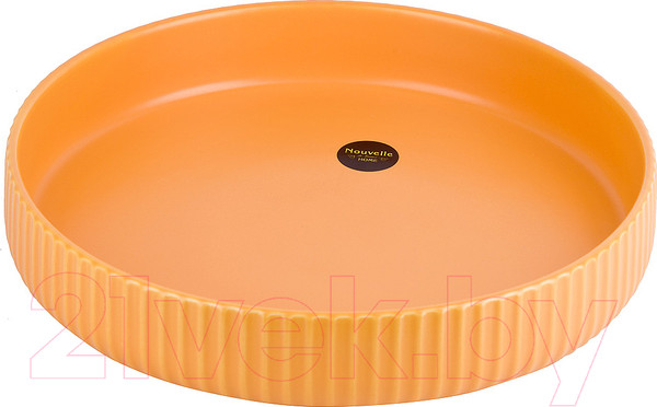Изображение товара Набор сервировочных блюд Nouvelle Scandi / 0860054-Н2 (Mango)