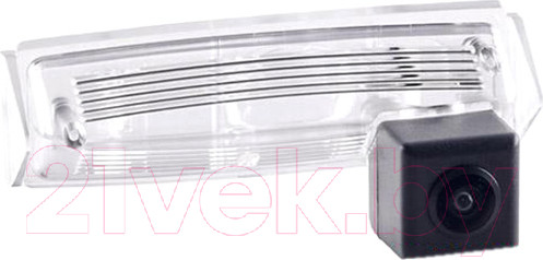 Изображение товара Камера заднего вида Swat VDC-035AHD