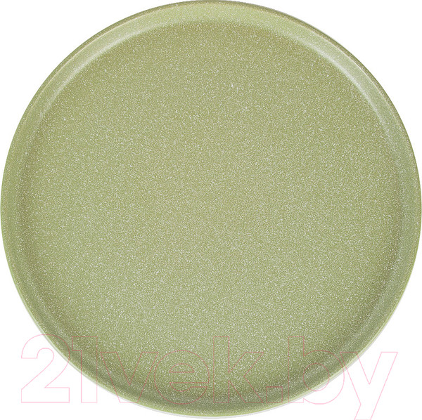 Изображение товара Набор тарелок Nouvelle Grow / 2730063-Н2 (Green)