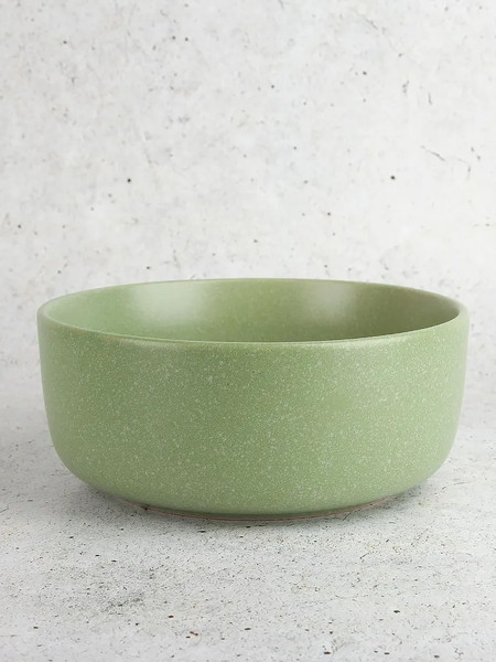 Изображение товара Салатник Nouvelle Grow / 2730065-Н2 (Green)