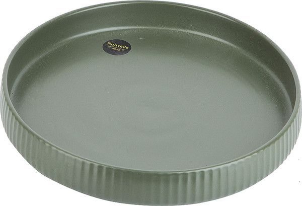 Изображение товара Набор сервировочных блюд Nouvelle Scandi.Green Olive / 0860060-Н2
