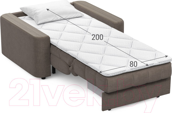 Изображение товара Кресло-кровать Moon Family 018 / MF007745