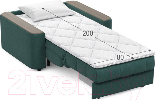 Изображение товара Кресло-кровать Moon Family 018 / MF007746