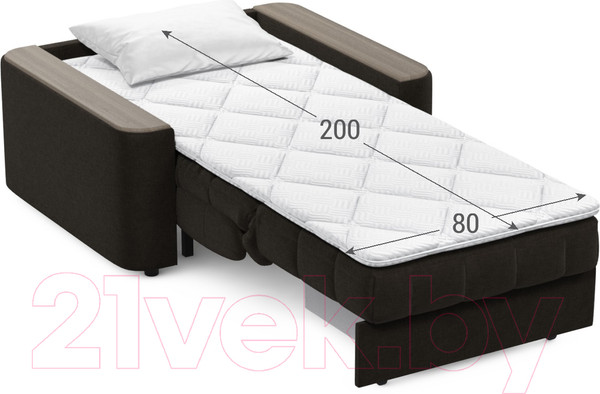 Изображение товара Кресло-кровать Moon Family 018 / MF007748