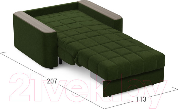 Изображение товара Кресло-кровать Moon Family 018 / MF007750