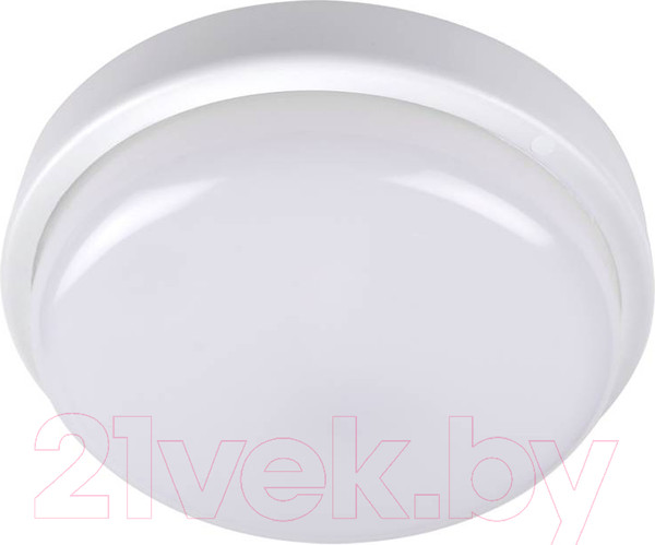 Изображение товара Светильник ЖКХ JAZZway Банник PBH-PC2-RA 8Вт 4000К / 1035646