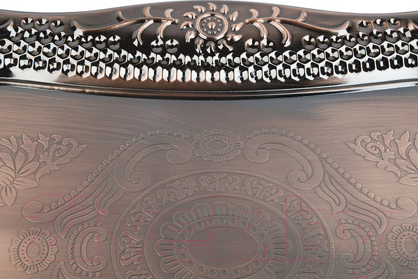 Изображение товара Поднос Nouvelle 4124064 (медь)