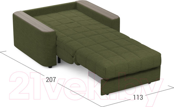 Изображение товара Кресло-кровать Moon Family 018 / MF007753