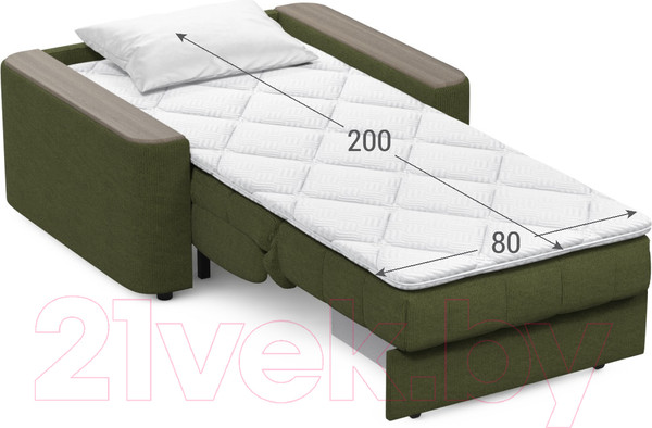 Изображение товара Кресло-кровать Moon Family 018 / MF007753