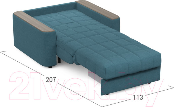 Изображение товара Кресло-кровать Moon Family 018 / MF007754