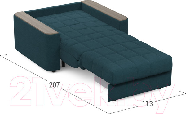 Изображение товара Кресло-кровать Moon Family 018 / MF007755