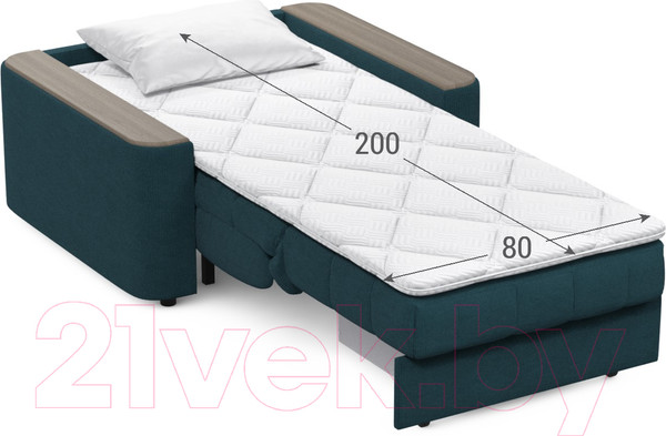 Изображение товара Кресло-кровать Moon Family 018 / MF007755