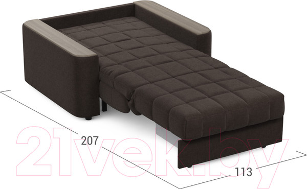 Изображение товара Кресло-кровать Moon Family 018 / MF007752