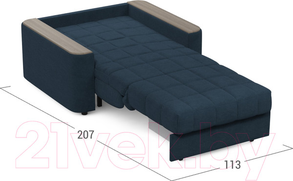 Изображение товара Кресло-кровать Moon Family 018 / MF007760