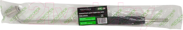 Изображение товара Наконечник для накачки шин RockForce RF-DTC-26