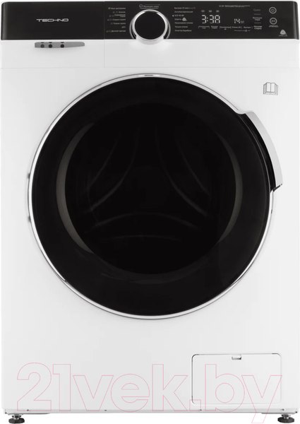 Изображение товара Стирально-сушильная машина TECHNO MFK80-DU1403B