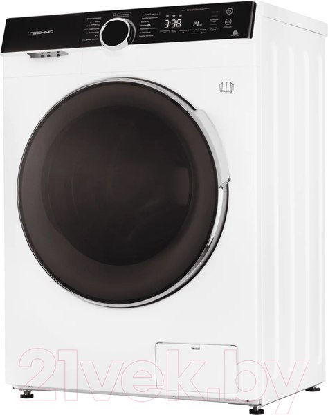 Изображение товара Стирально-сушильная машина TECHNO MFK80-DU1403B