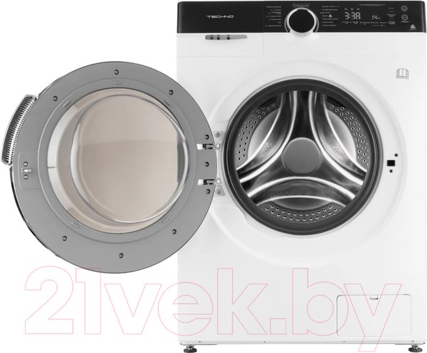 Изображение товара Стирально-сушильная машина TECHNO MFK80-DU1403B