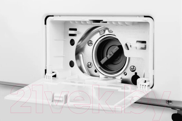 Изображение товара Стирально-сушильная машина TECHNO MFK80-DU1403B