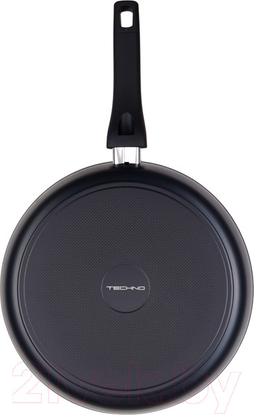 Изображение товара Сковорода TECHNO SV28FFSC