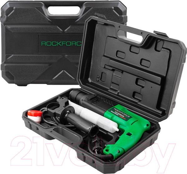 Изображение товара Перфоратор RockForce RF-Z1C-DH02-26 (57265)