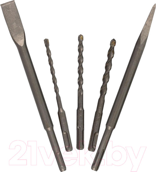 Изображение товара Перфоратор RockForce RF-Z1C-DH02-26 (57265)